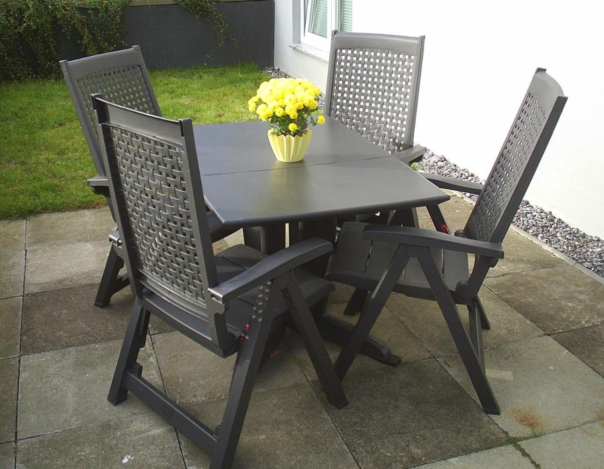 Ferienwohnung Nähe Altstadt - Housity
