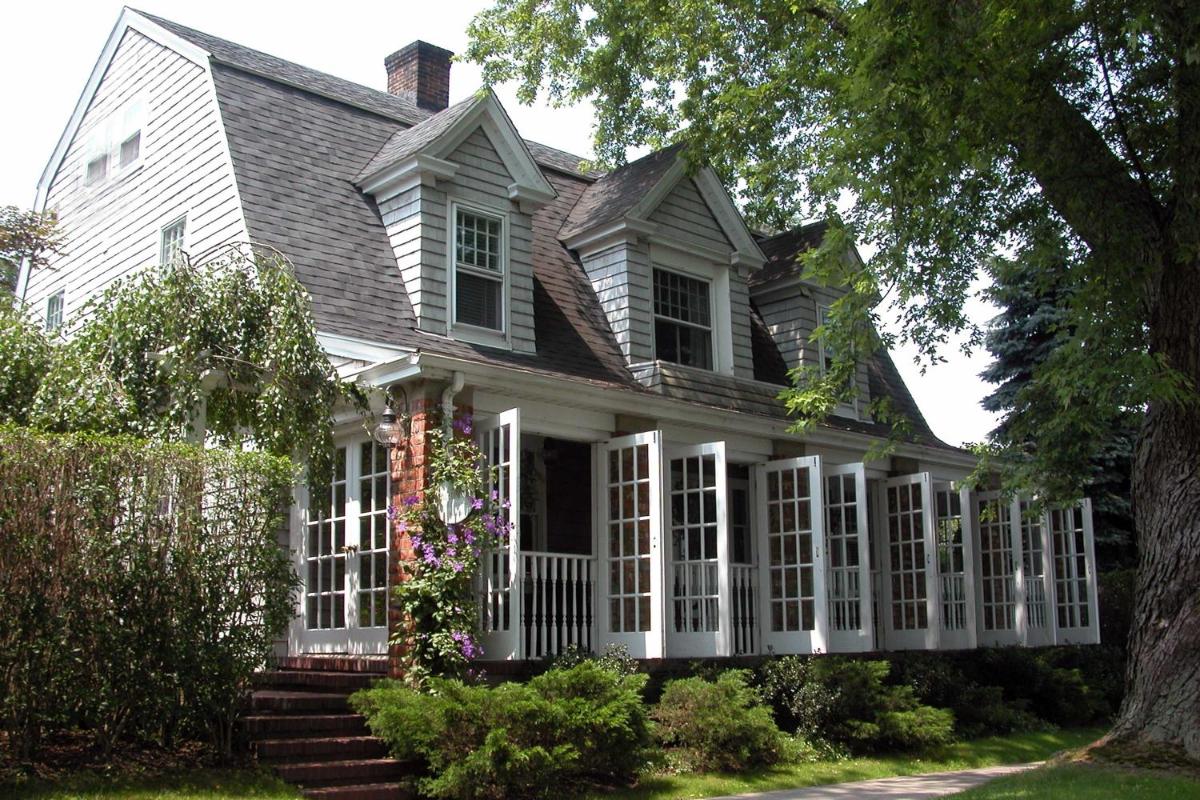 Mill House Inn - Housity