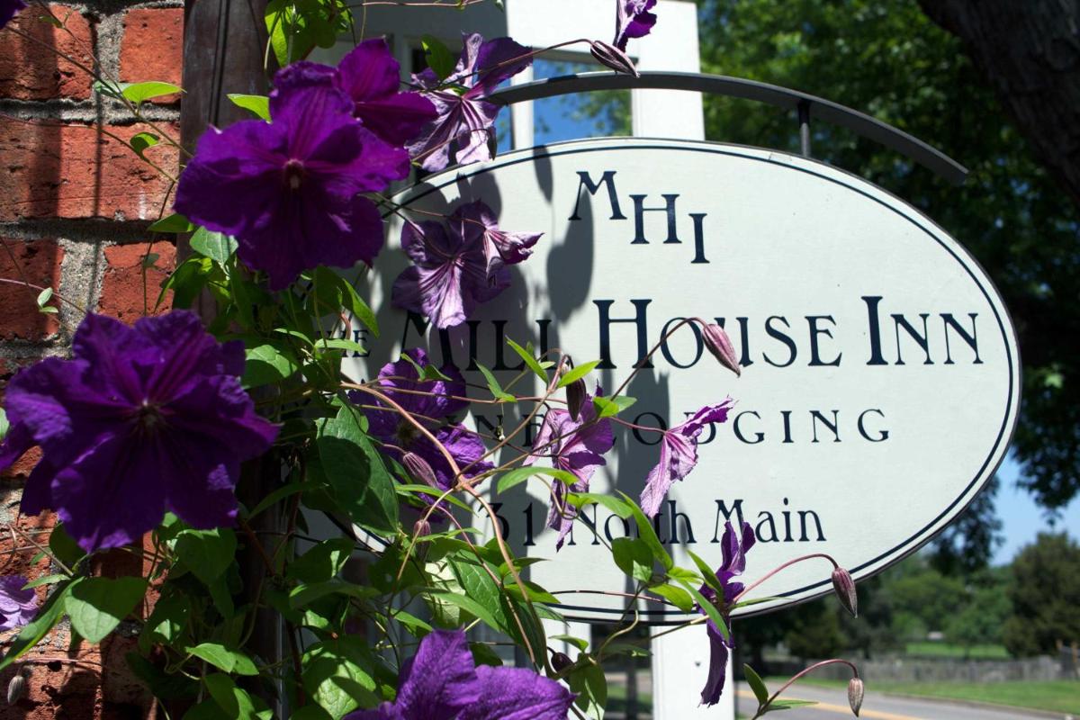 Mill House Inn - Housity