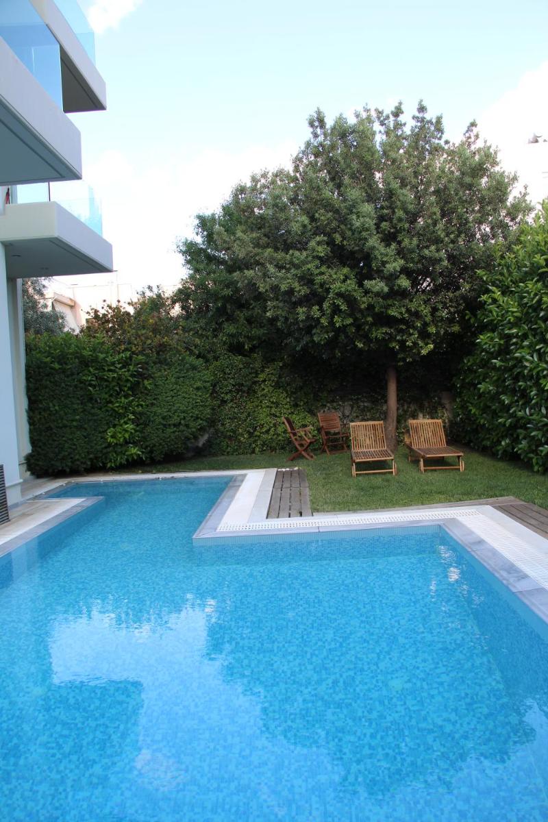 Glyfada Luxury - Housity