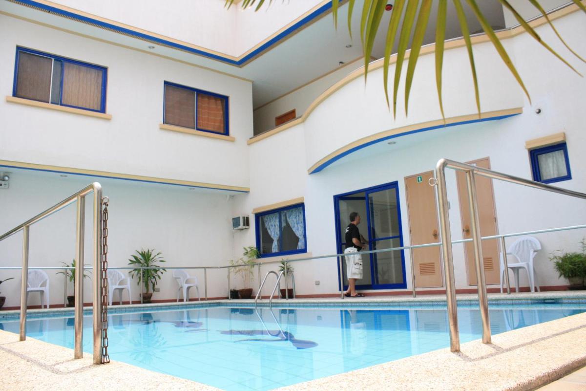 Dumaguete Springs Apartment - Housity