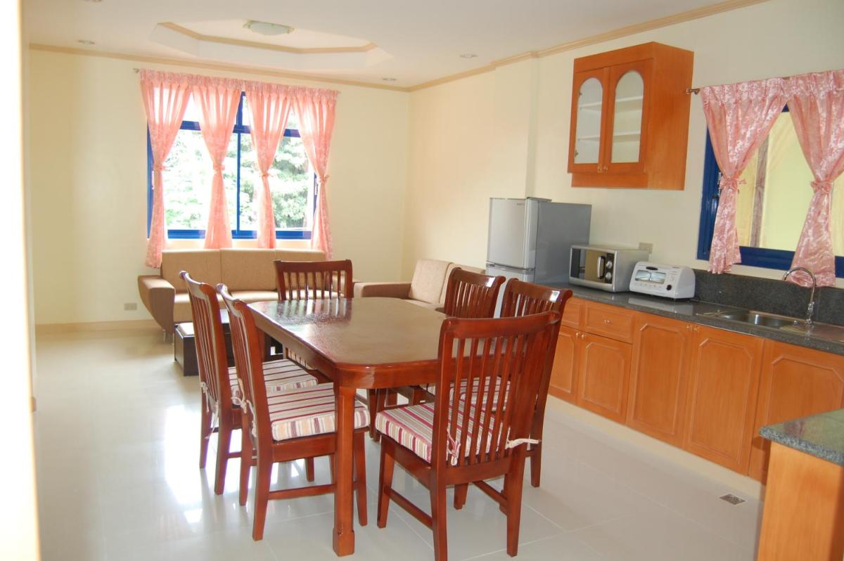 Dumaguete Springs Apartment - Housity
