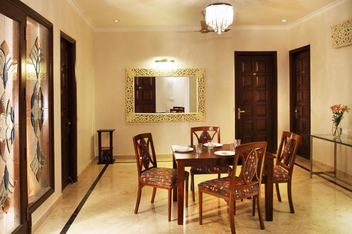 Perch Arbor Suites - Hizvo