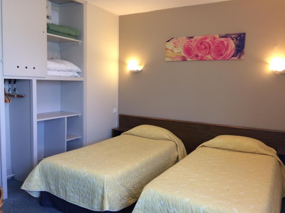 Delfotel - Housity