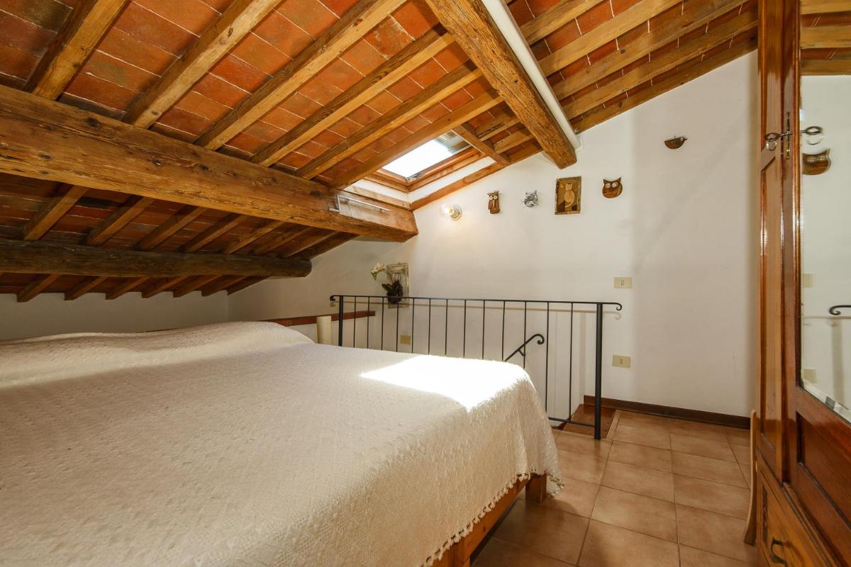 Agriturismo Olmi Grossi - Housity
