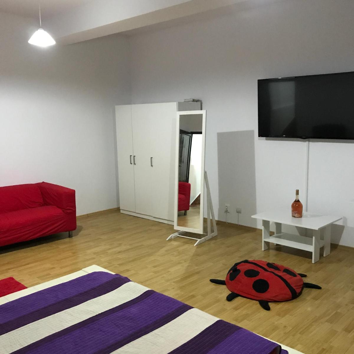 Central Park Studios - Housity