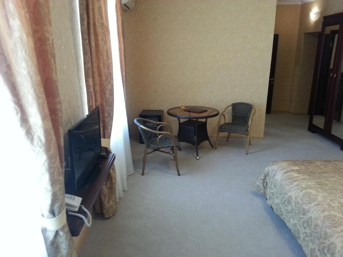 Hotel Complex Monarkh - Housity