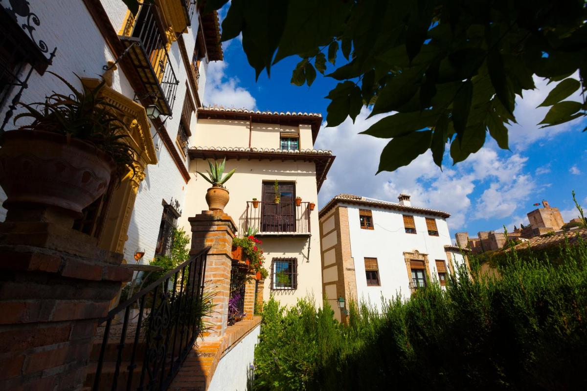 Casa del Cantaor - Housity