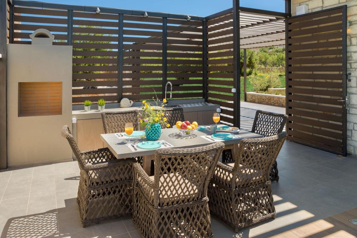 Titans Villas - Housity