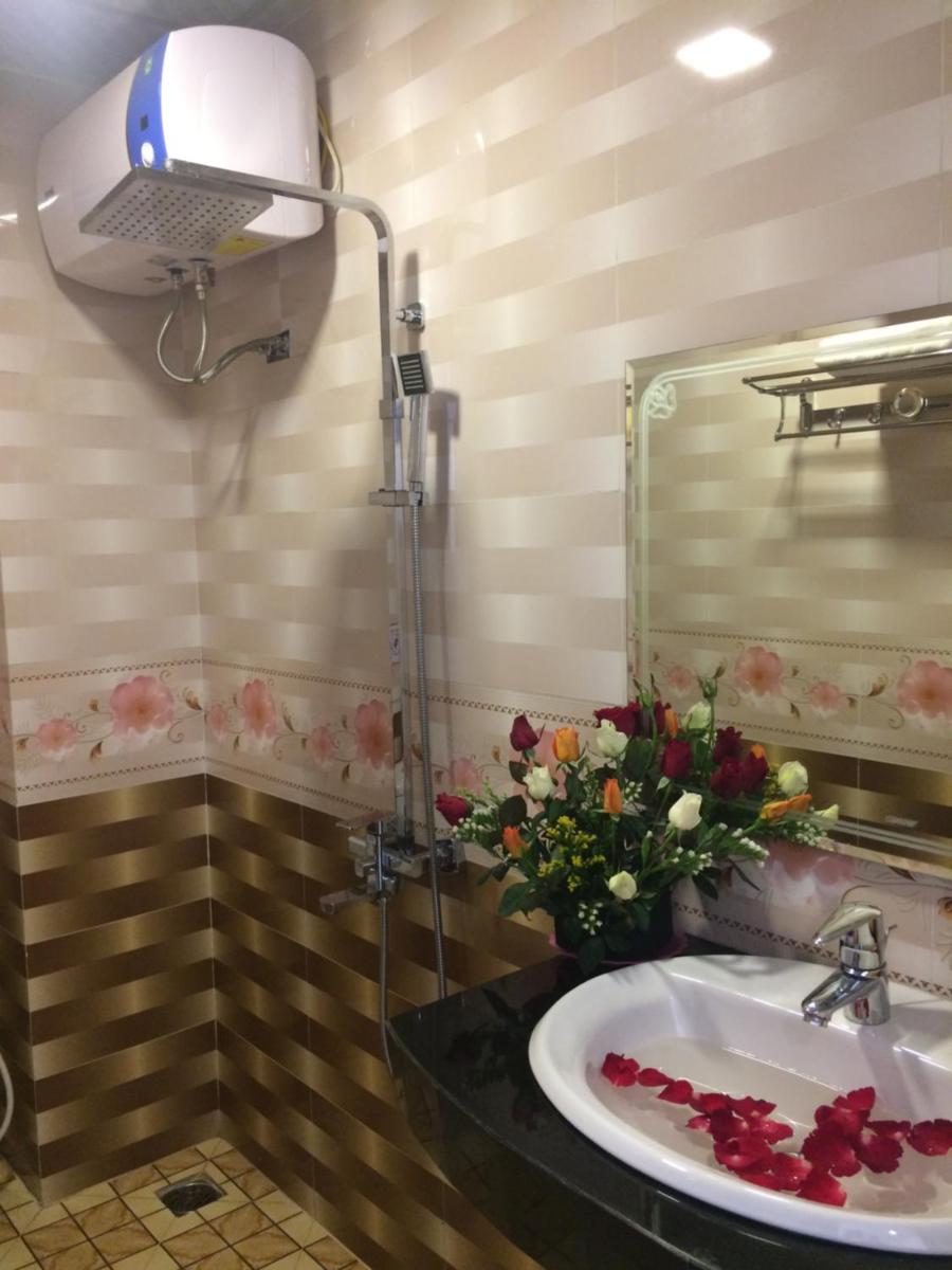 Sapa Van Hung Hotel - Housity