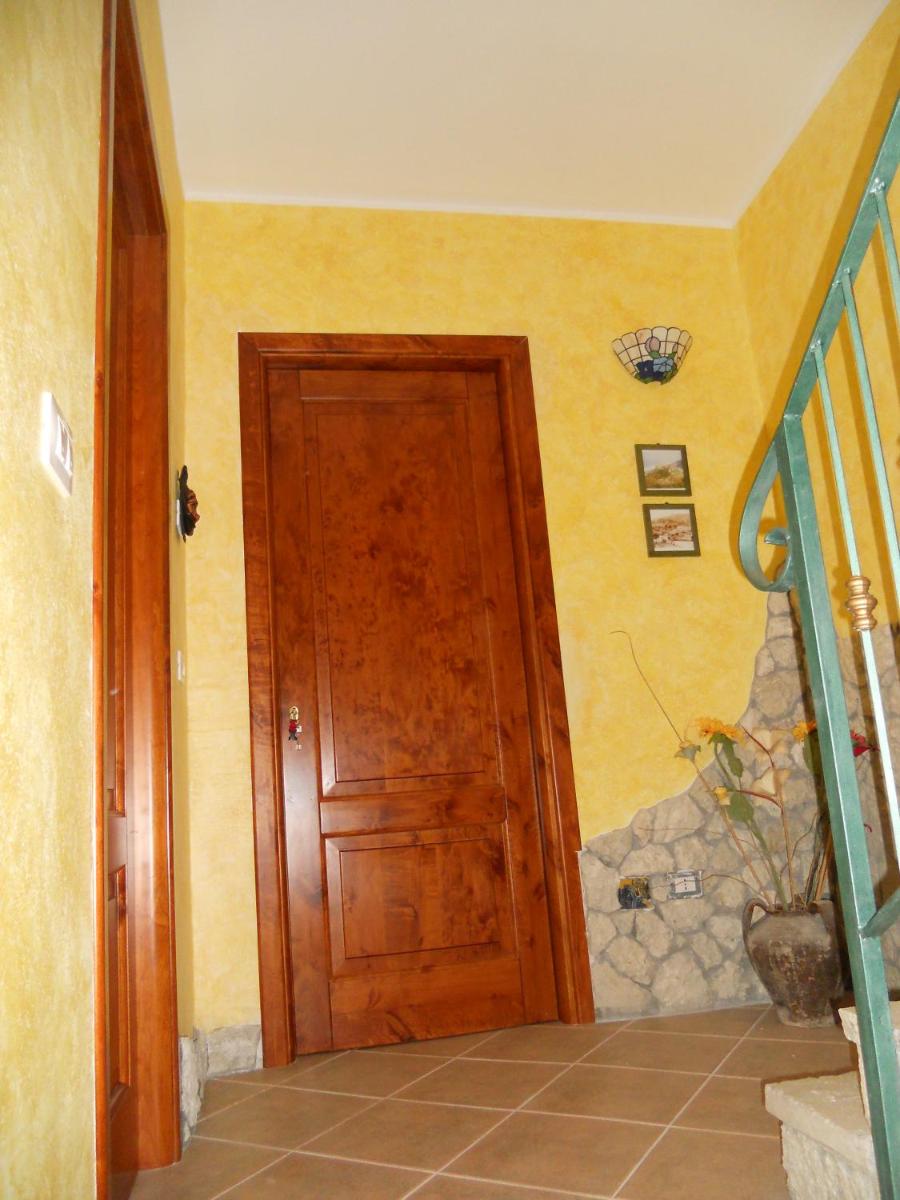 B&B Il Borgo Antico - Housity