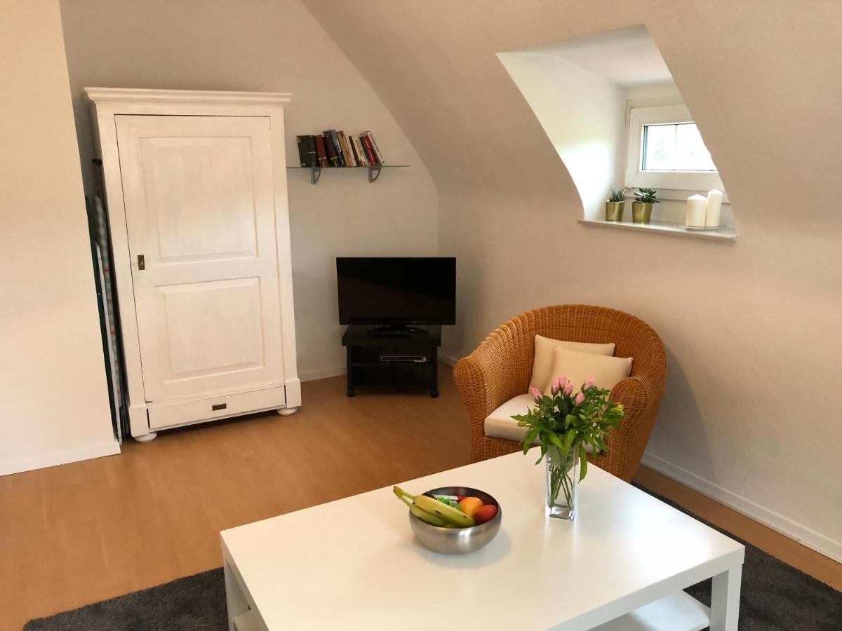 Baden Apartment - Housity