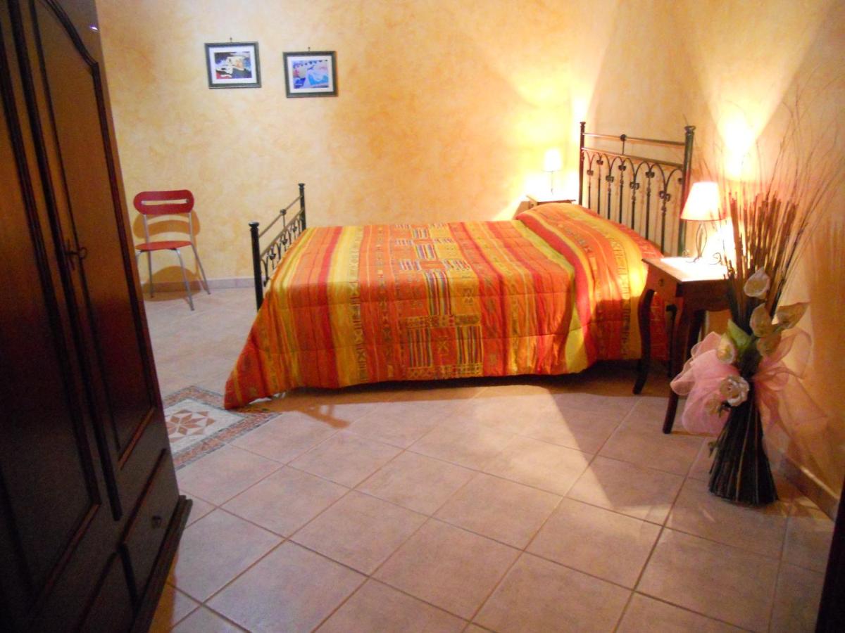 B&B Il Borgo Antico - Housity