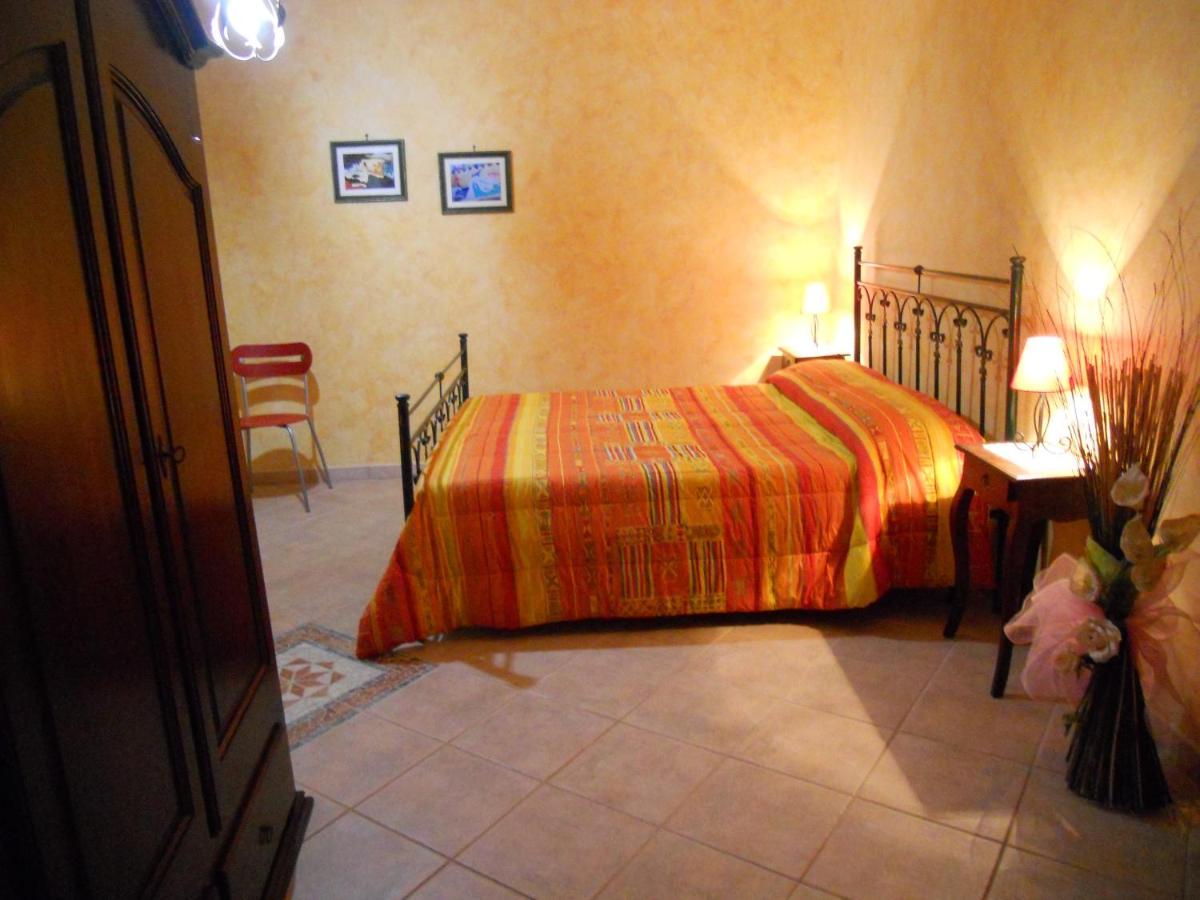B&B Il Borgo Antico - Housity
