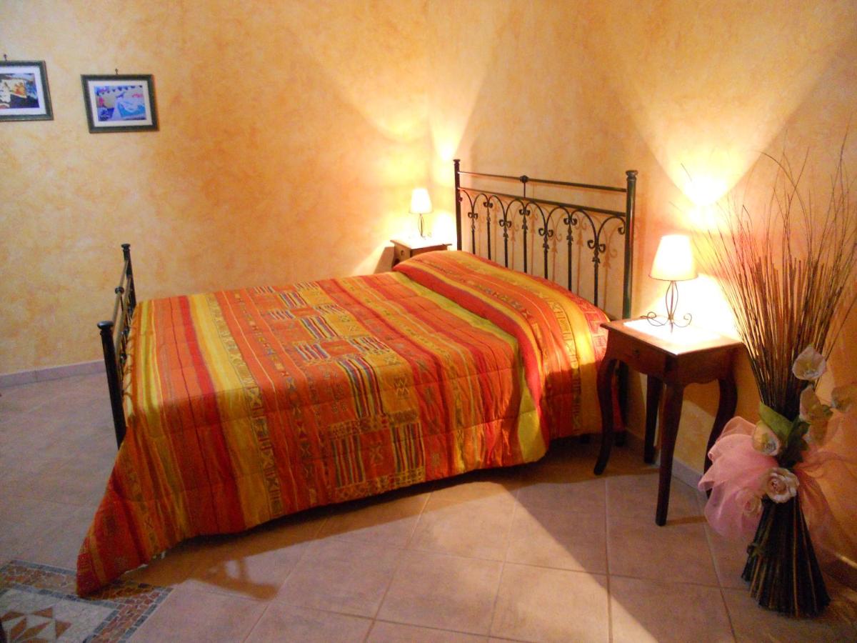 B&B Il Borgo Antico - Housity