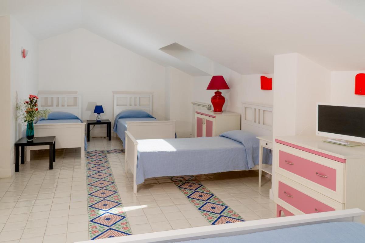 La Belle Vie B&B - Housity