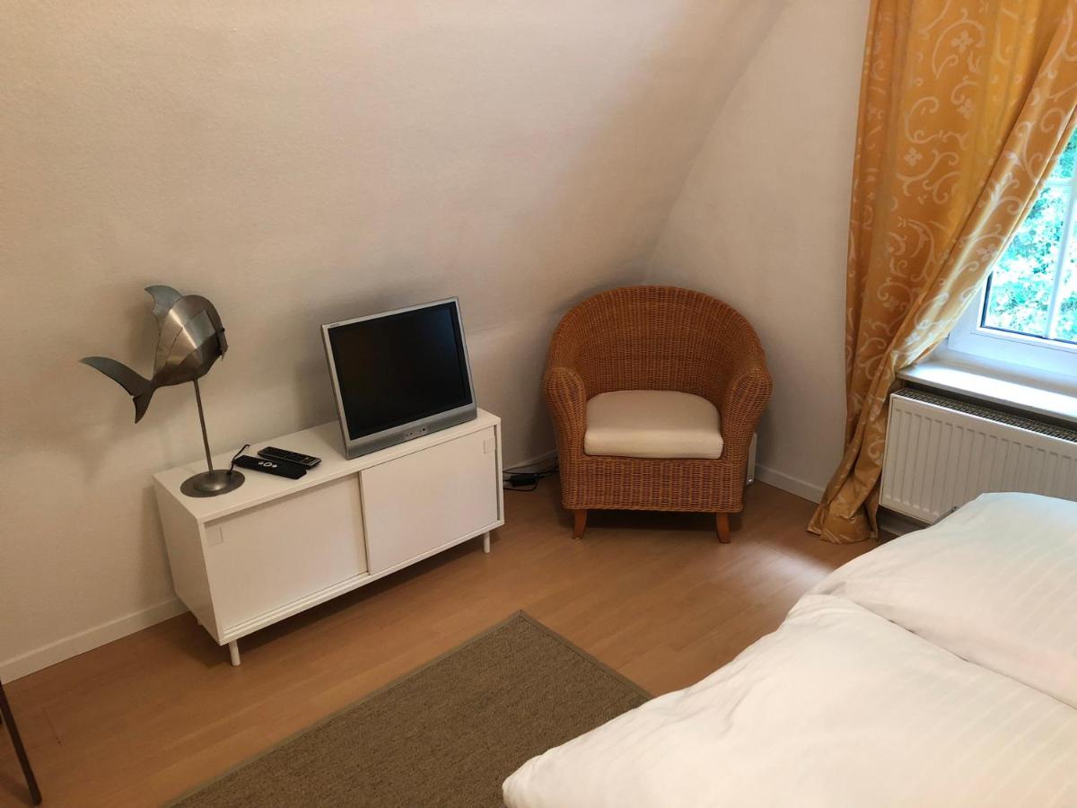 Suitetrails - Baden Apartment