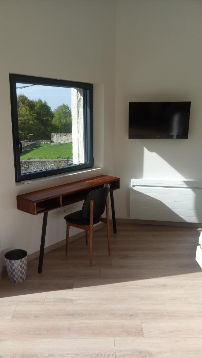 B&B CHEZ FOUCHS - Chambre d'hôtes - Housity