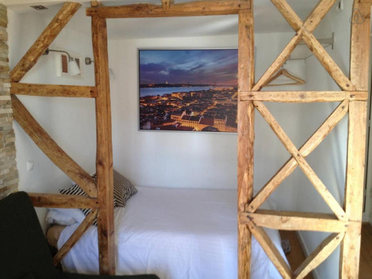 Cozy River View Alfama apartment - Housity