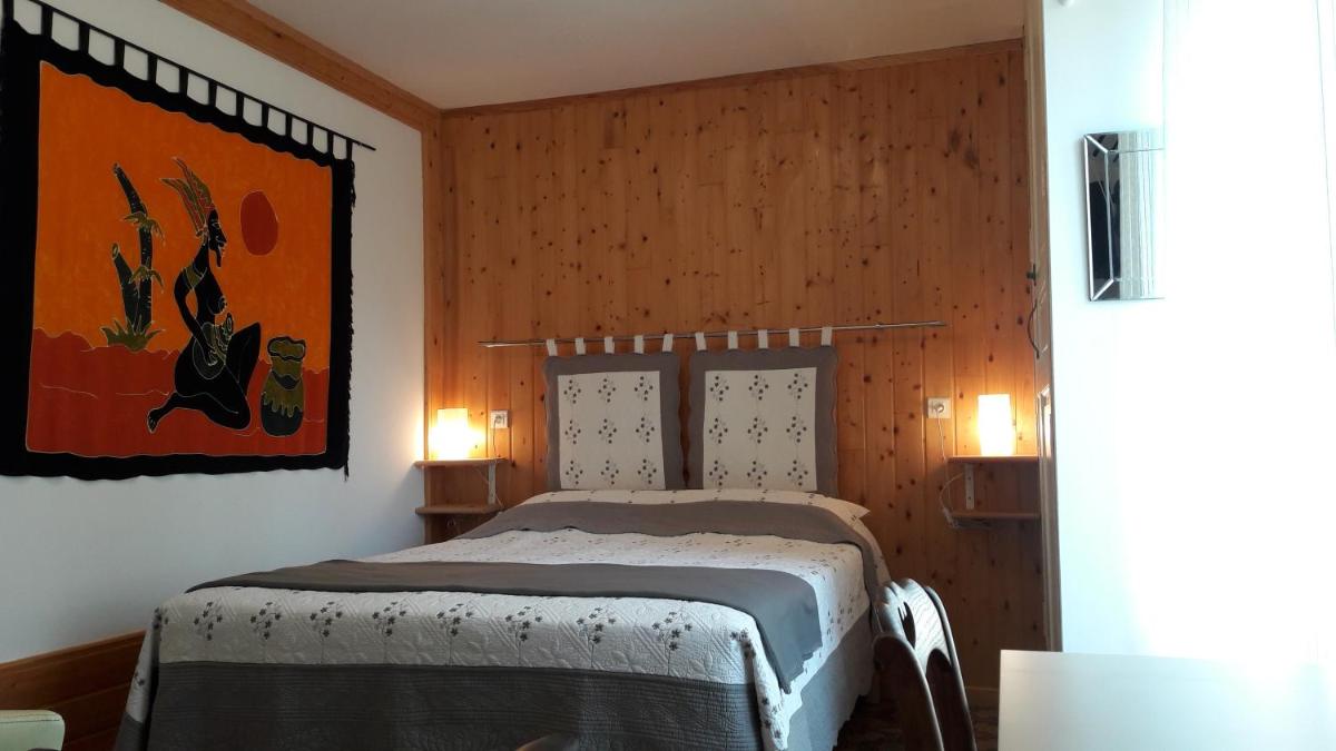 Petite Suite Douillette - Housity