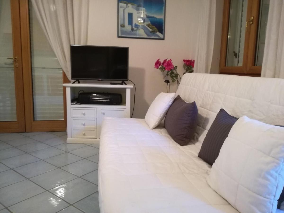 Villetta Baia San Montano - Housity