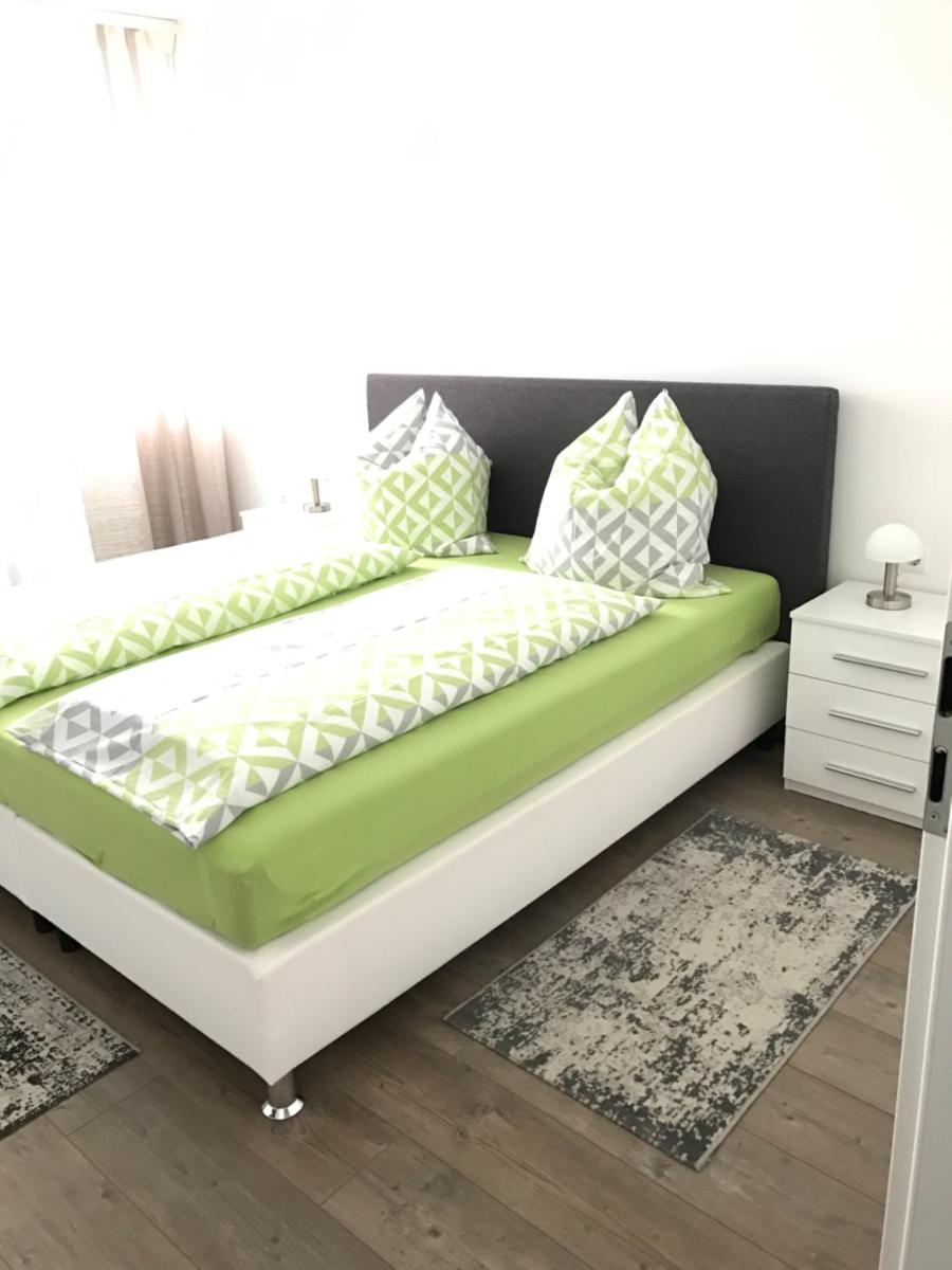 City Apartment - Hizvo