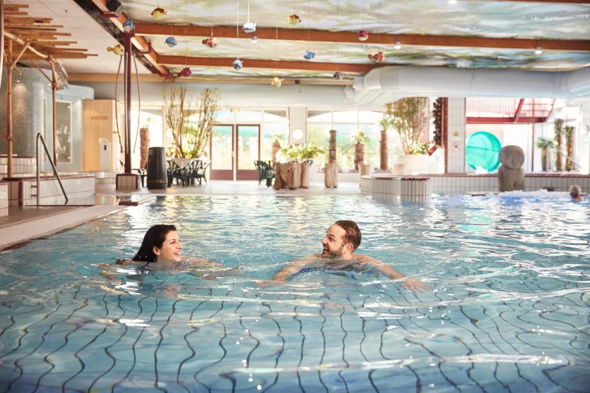 Center Parcs Sandur Emmen - Housity