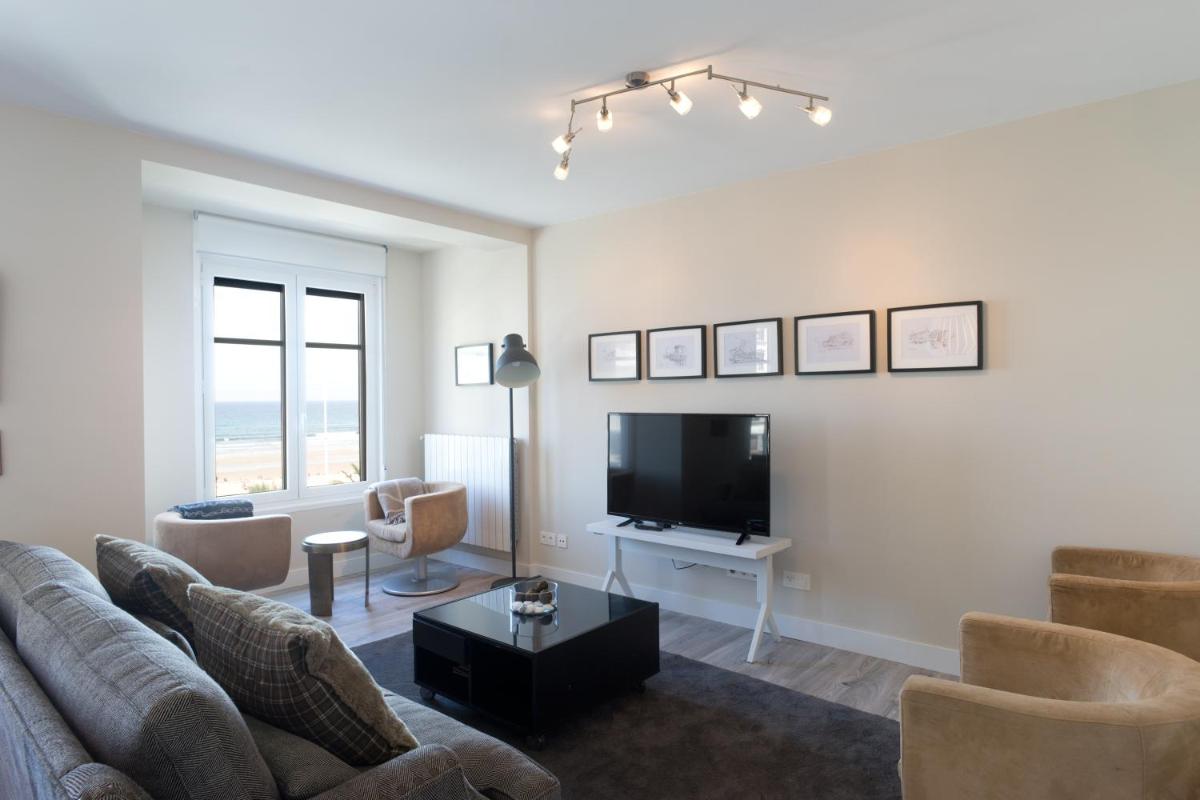 Suitetrails - San Diego - Iberorent Apartments