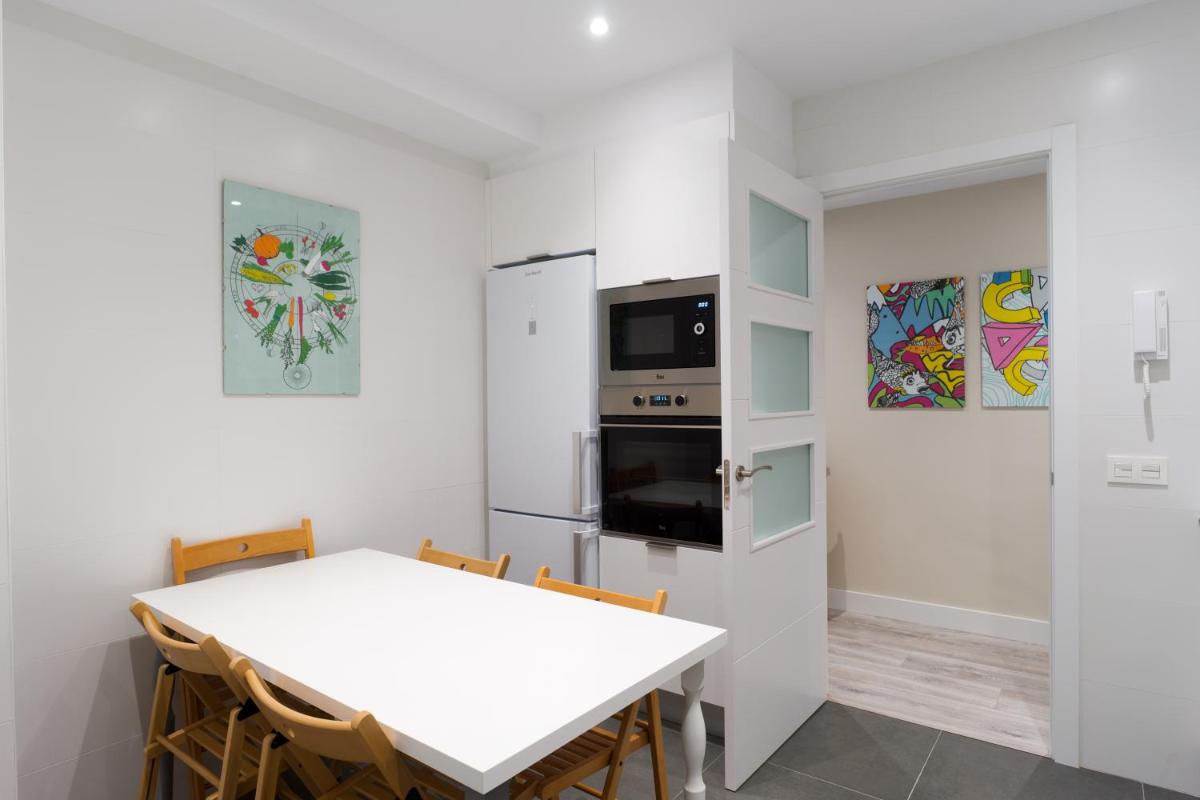 Suitetrails - San Diego - Iberorent Apartments