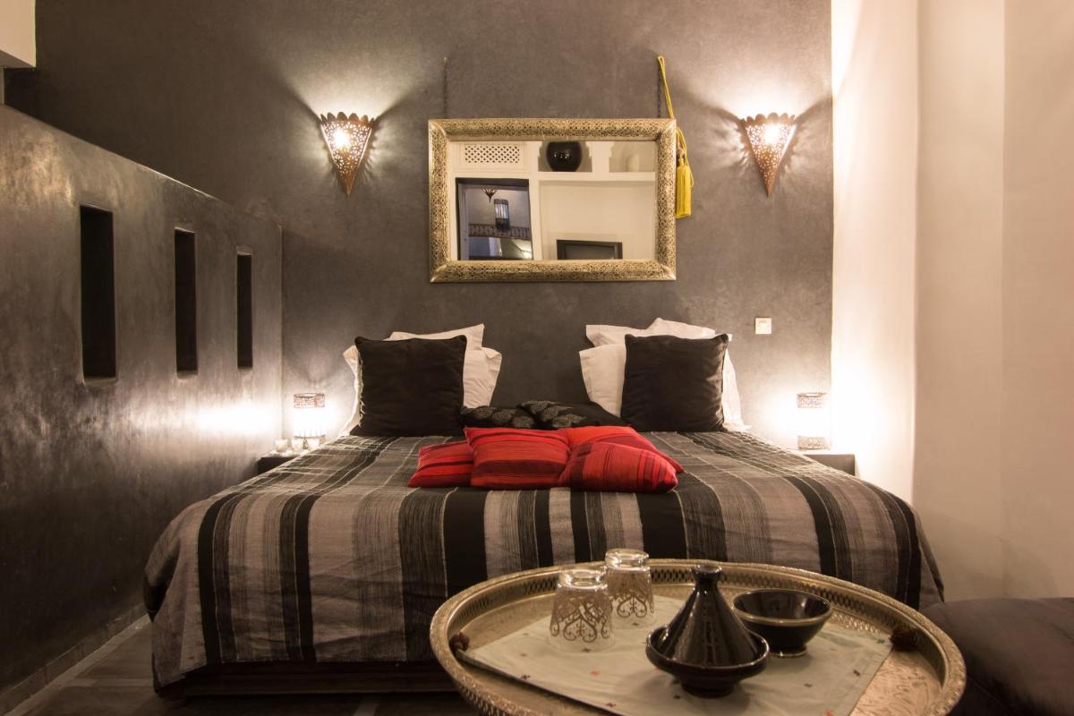 Riad Alegria - Housity