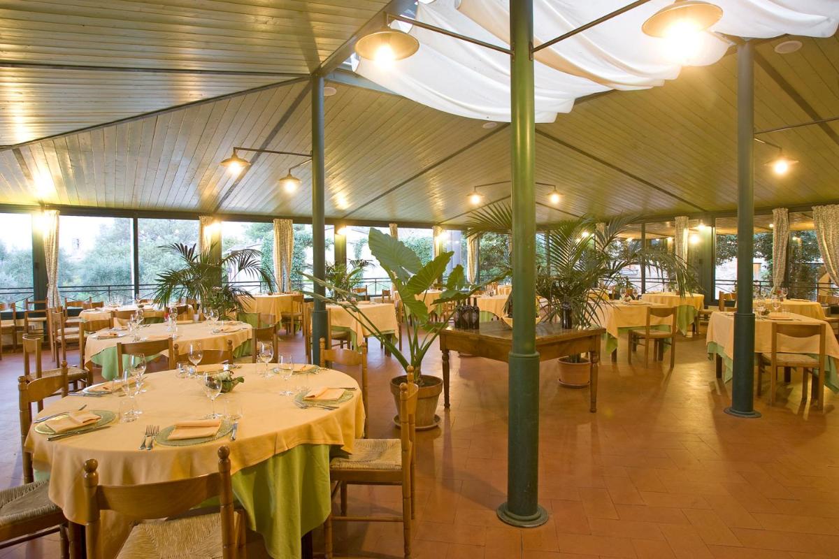 Hotel Scilla - Housity