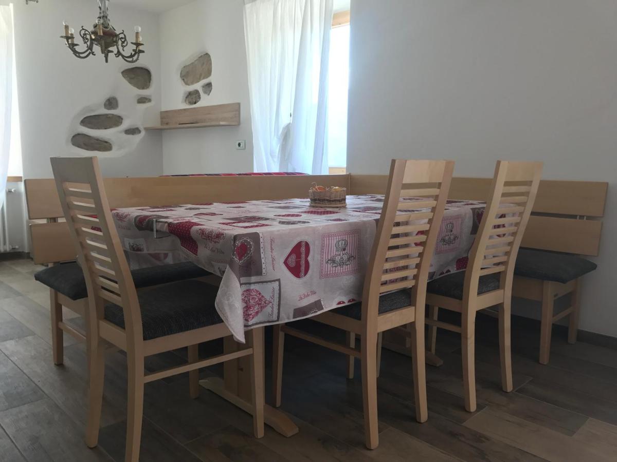 Casa Paolina - CIPAT 57814 - Housity