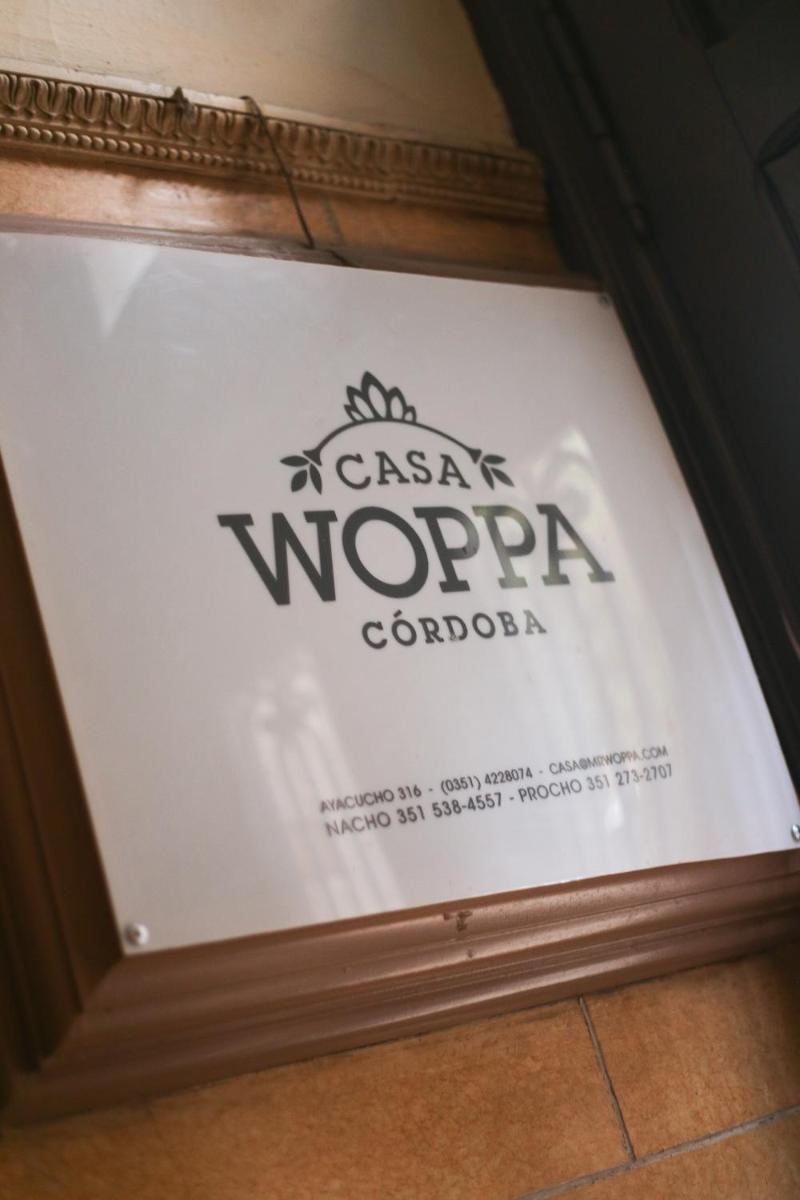 Suitetrails - Casa Woppa