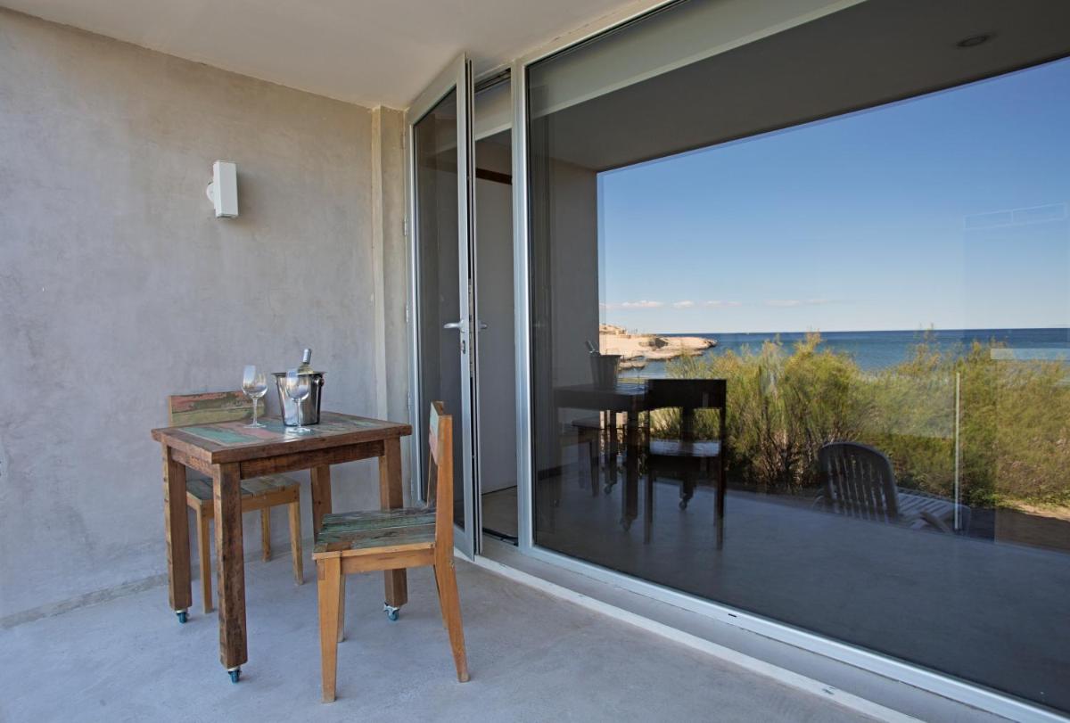 Suitetrails - Oceano Patagonia by Nordic