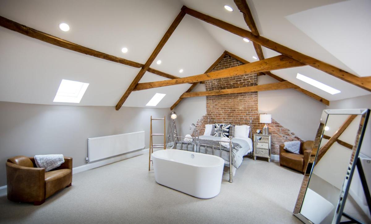 Darlington Arms - Housity