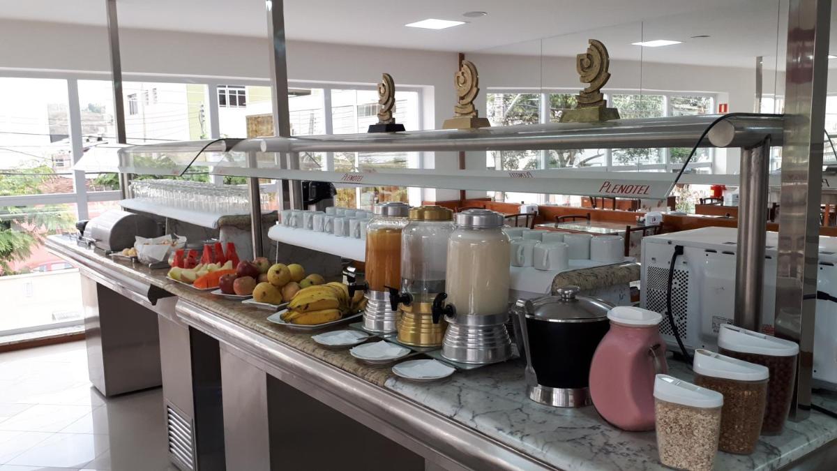 Hotel Plenotel - Housity