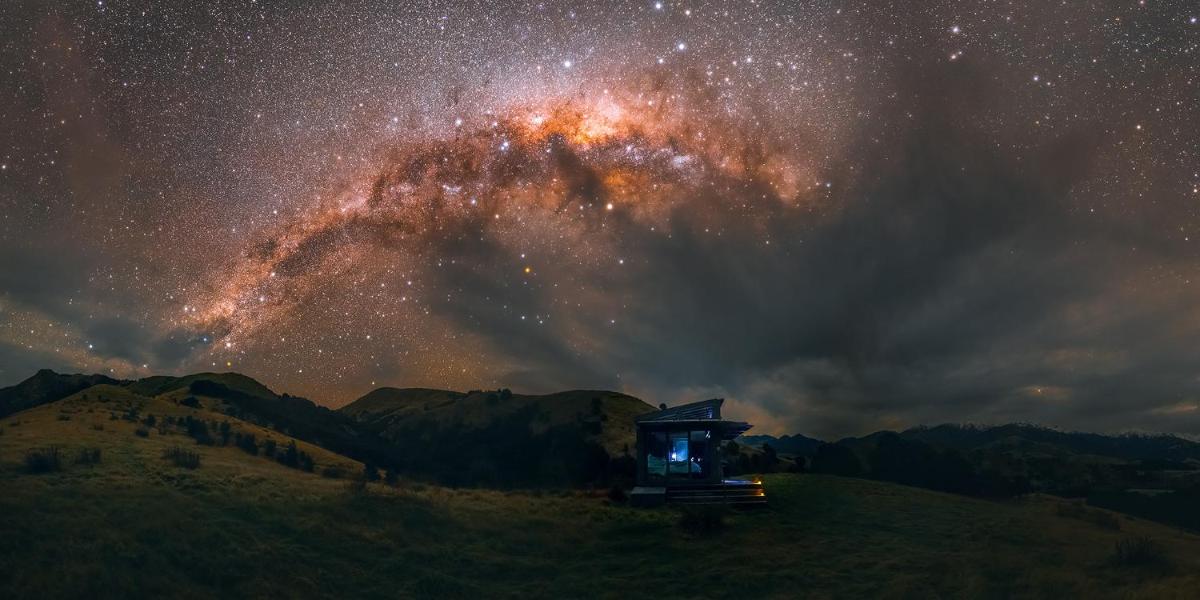 Manakau PurePod - Housity
