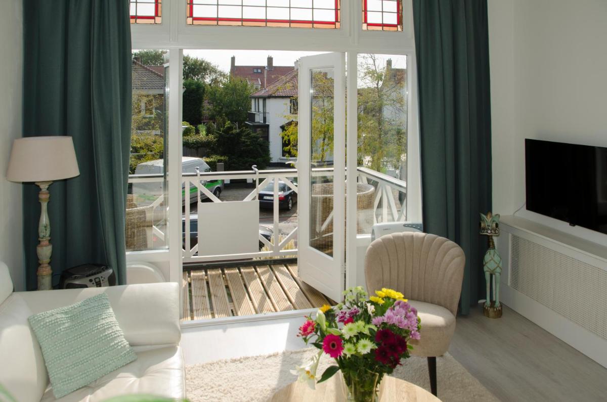 Appartement Beauvilliers - Housity