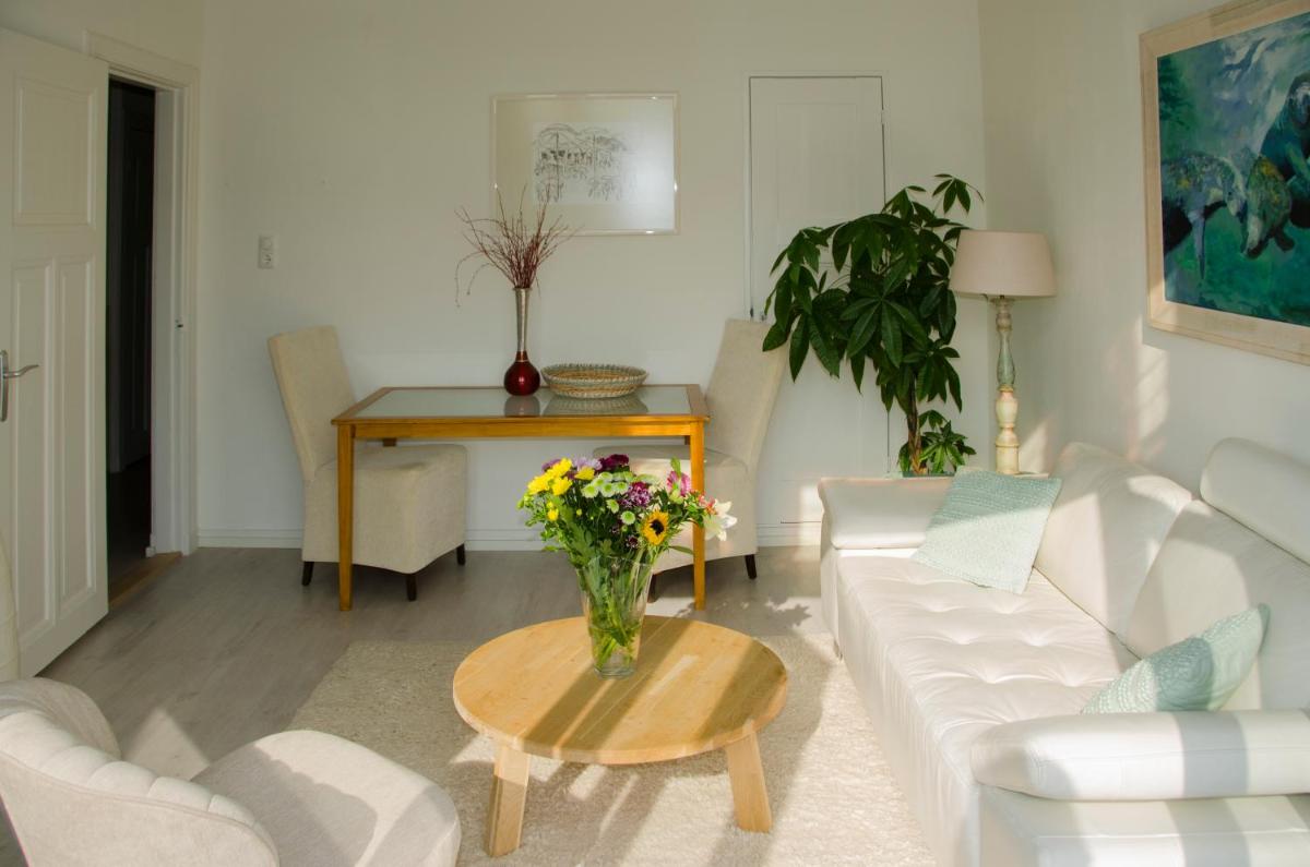 Appartement Beauvilliers - Housity