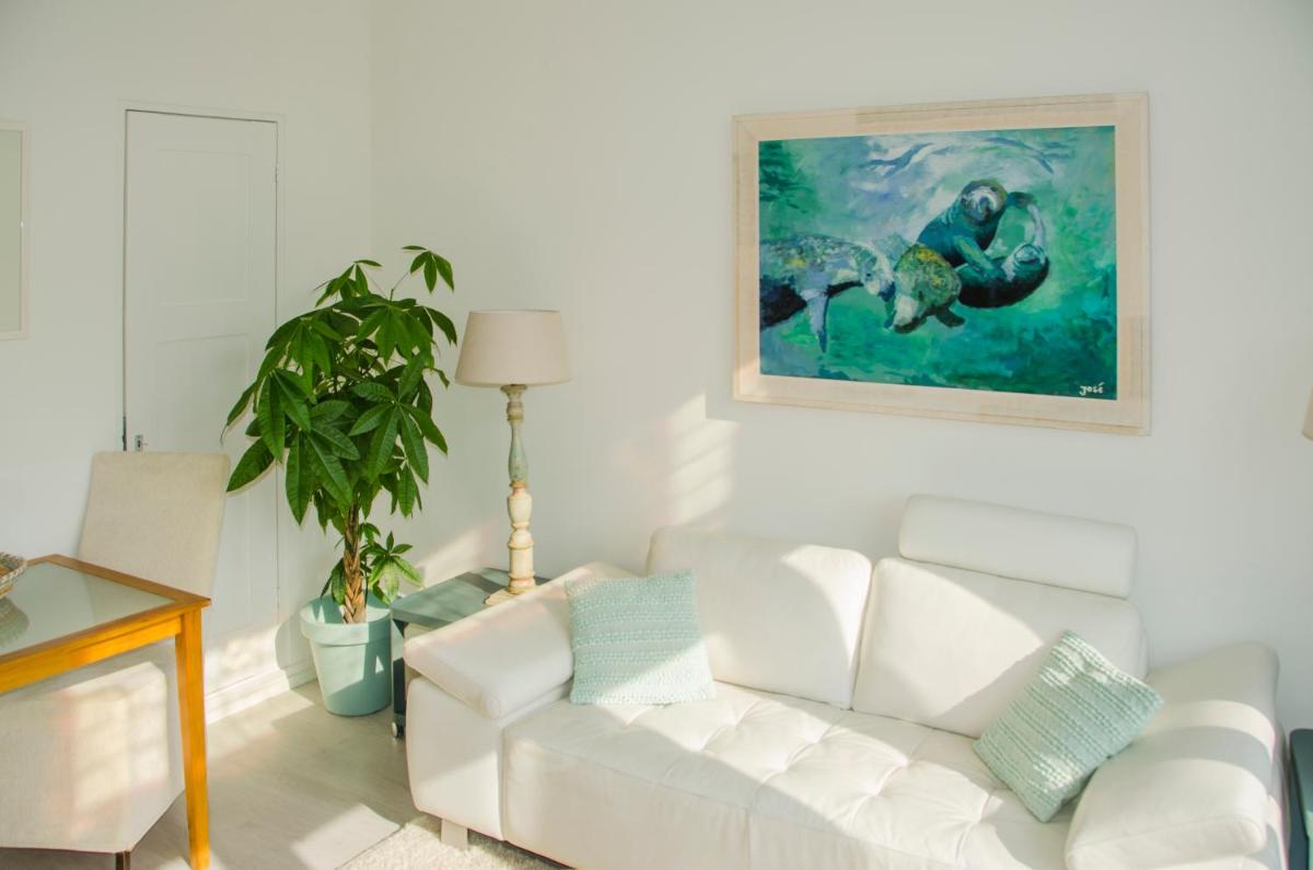 Appartement Beauvilliers - Housity