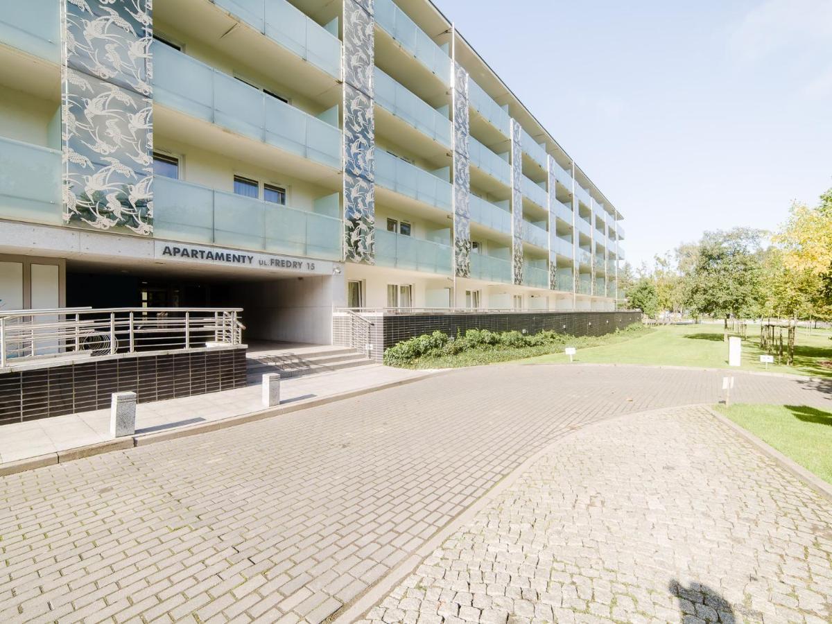 3L Apartments Aquarius - Housity