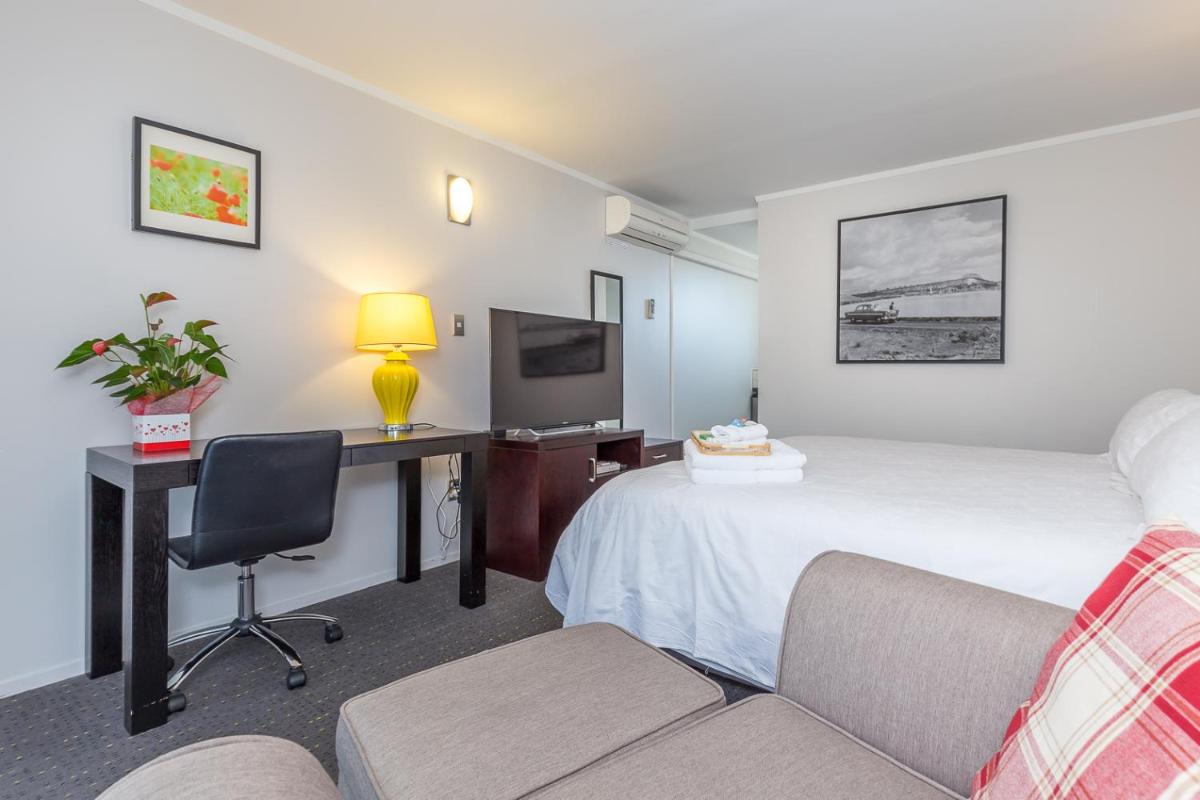 Anzac Court Motel - Housity