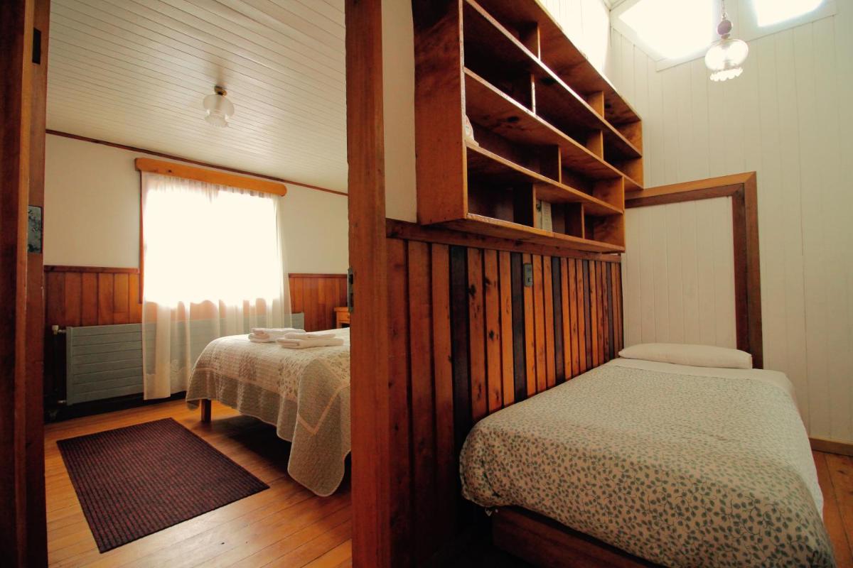 Hotel Mi Casa - Housity