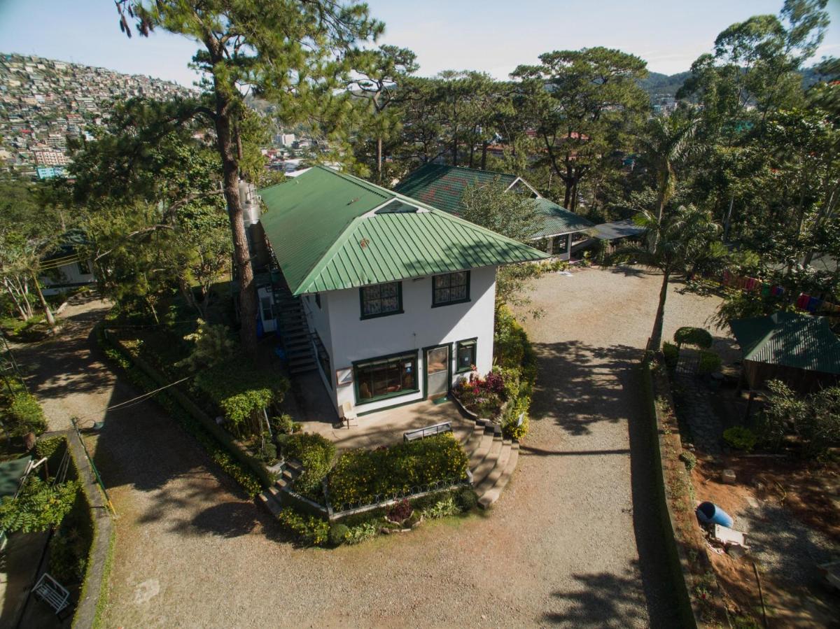 Pine Breeze Cottages - Housity