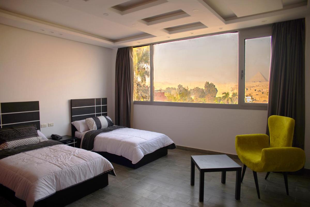 Marvel Stone Hotel - Housity