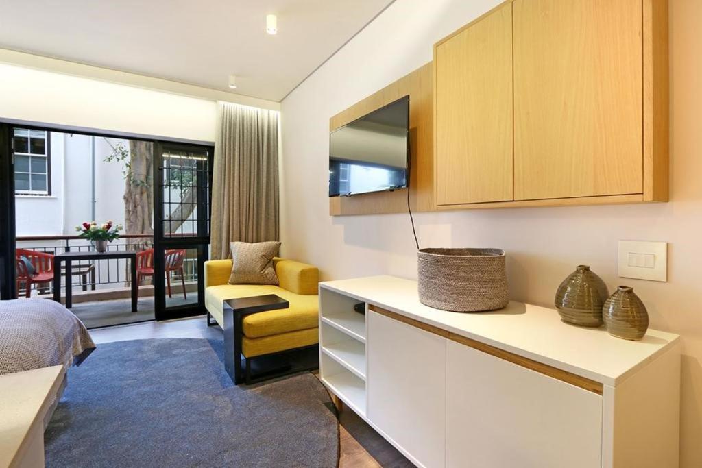 Eikehoff Apartments - Hizvo