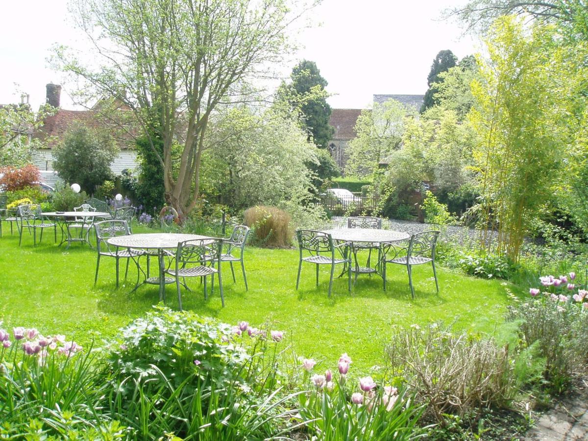 The Chequers Inn - Housity