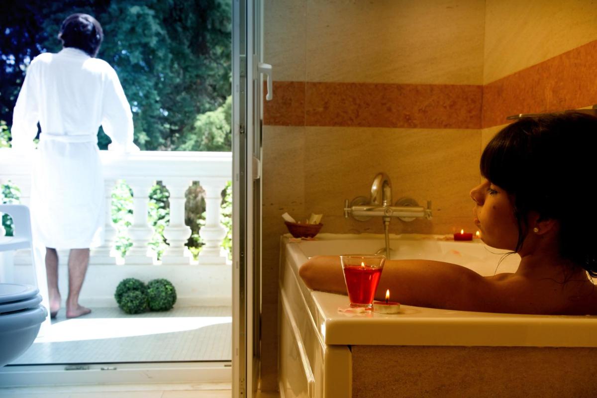 Imagem da galeria de Hotel Termas da Curia em Curia