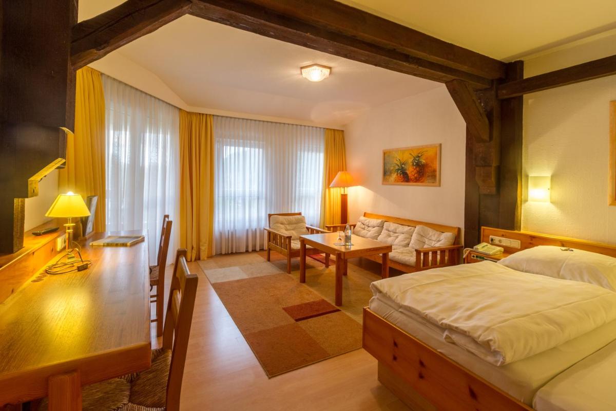 Hotel Sauerbrey - Housity