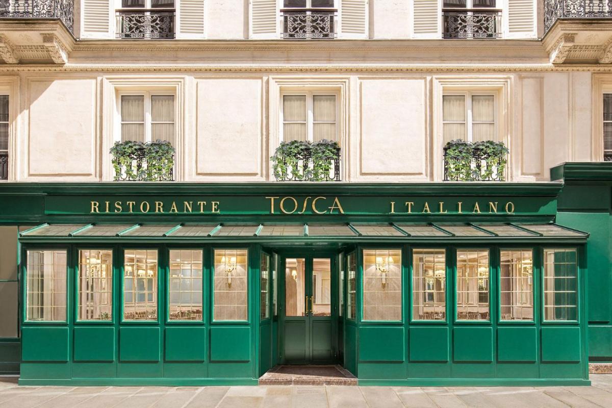 Photo de la galerie de l'établissement Hotel Splendide Royal Paris - Relais & Châteaux, à Paris